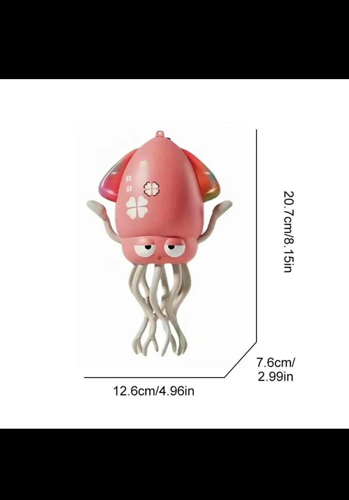 Disco-Oktopus – Der tanzende Musikfreund für kleine Entdecker