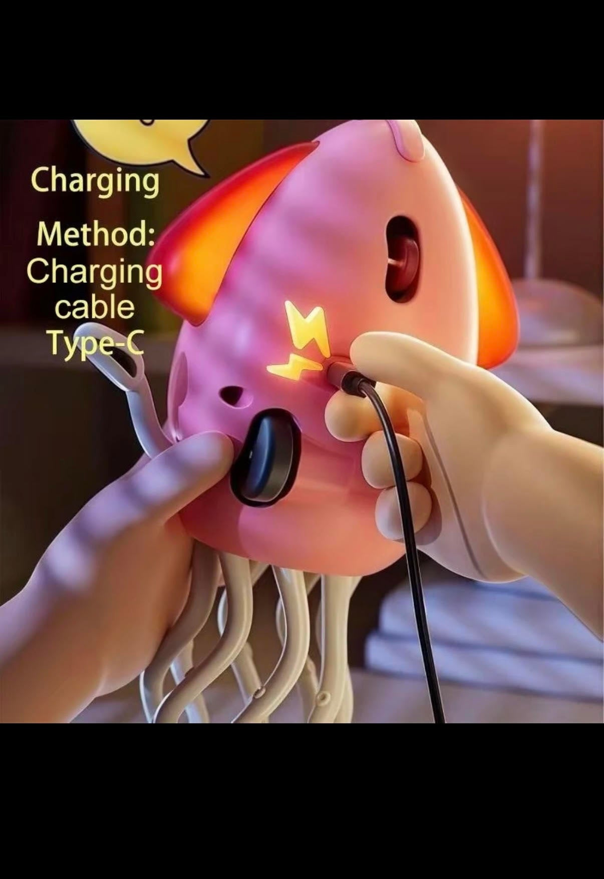 Disco-Oktopus – Der tanzende Musikfreund für kleine Entdecker